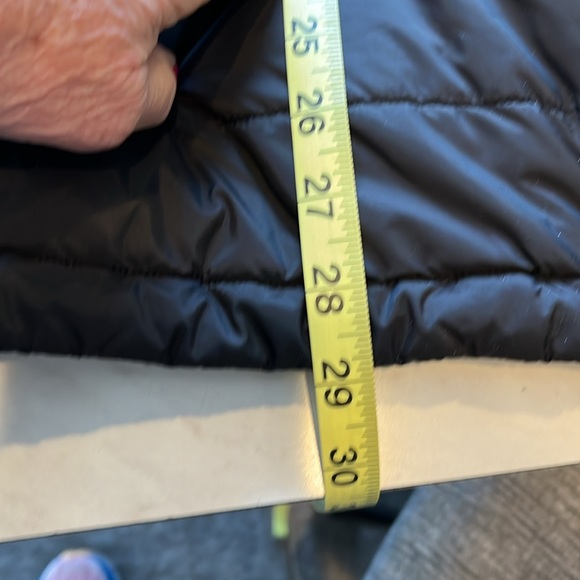 LandsEnd Winter Jacket XL - Picture 11 of 11